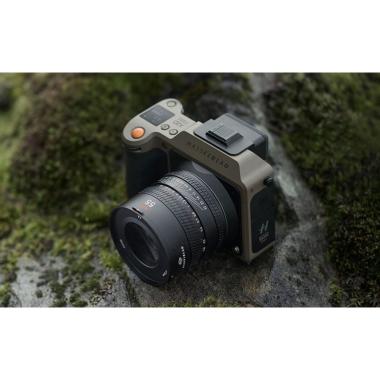 Novità! Hasselblad X2D Hasselblad X2D 100C Earth Explorer<br />Limited Edition