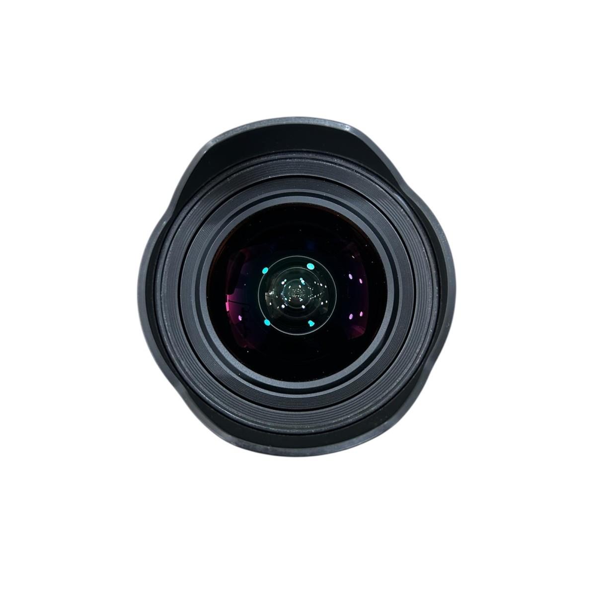 Usato Sony 12-24 F4 G (SEL1224) - mat.1820233