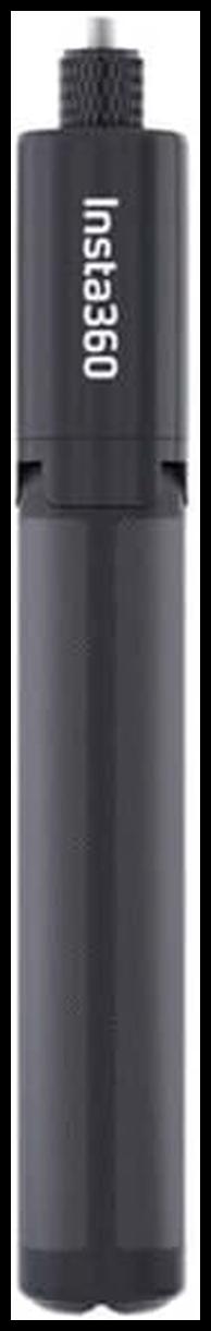 Insta360 2in1 Invis. SelfieStick+Tripod estendibile 1,05 metri