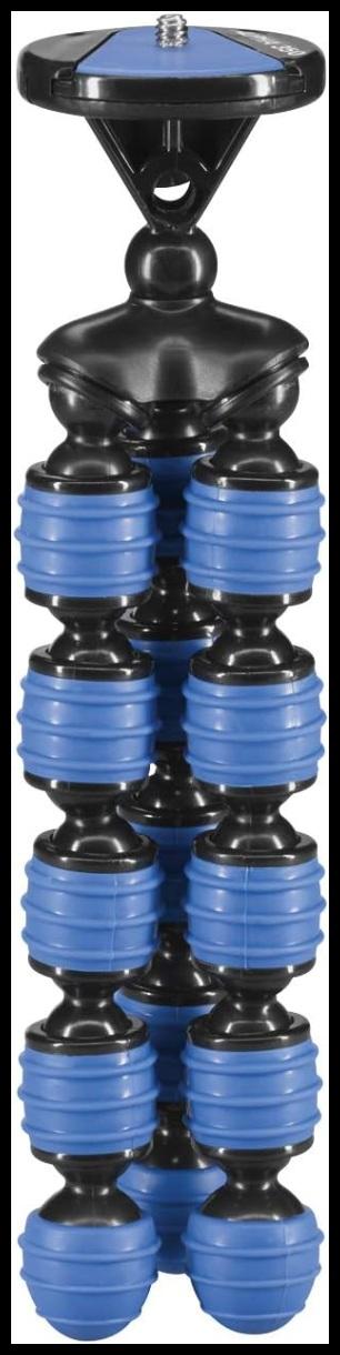 Treppiede Cullmann alpha 380 mobile blue