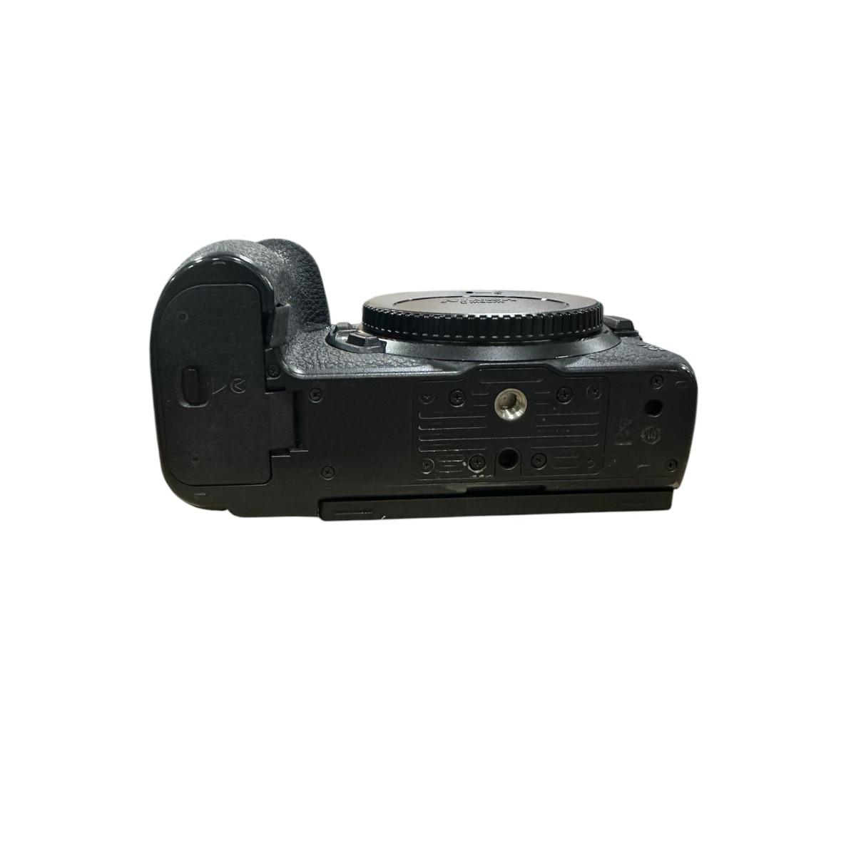 Usato Nikon Z6 II Body Scatti: 2789 MAT.6019224