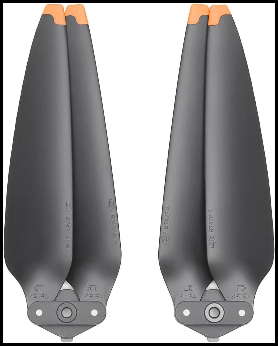 Eliche Dji Air 3 - Air 3S Garanzia Nital 2 Anni