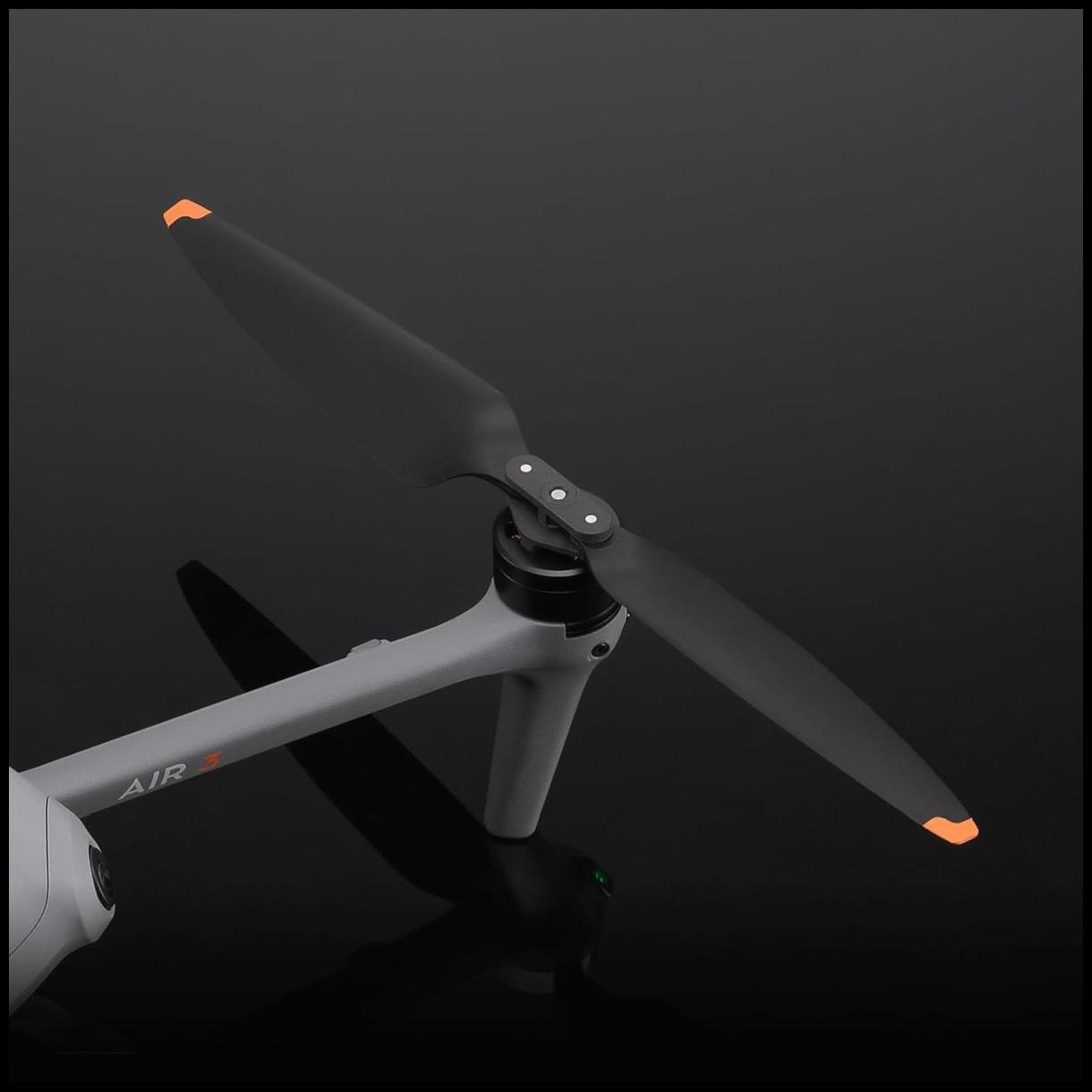 Eliche Dji Air 3 - Air 3S Garanzia Nital 2 Anni