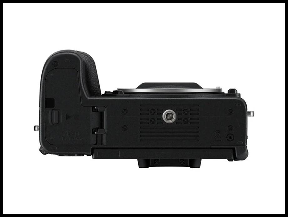 NIKON Z50II Body + SDXC 128GB