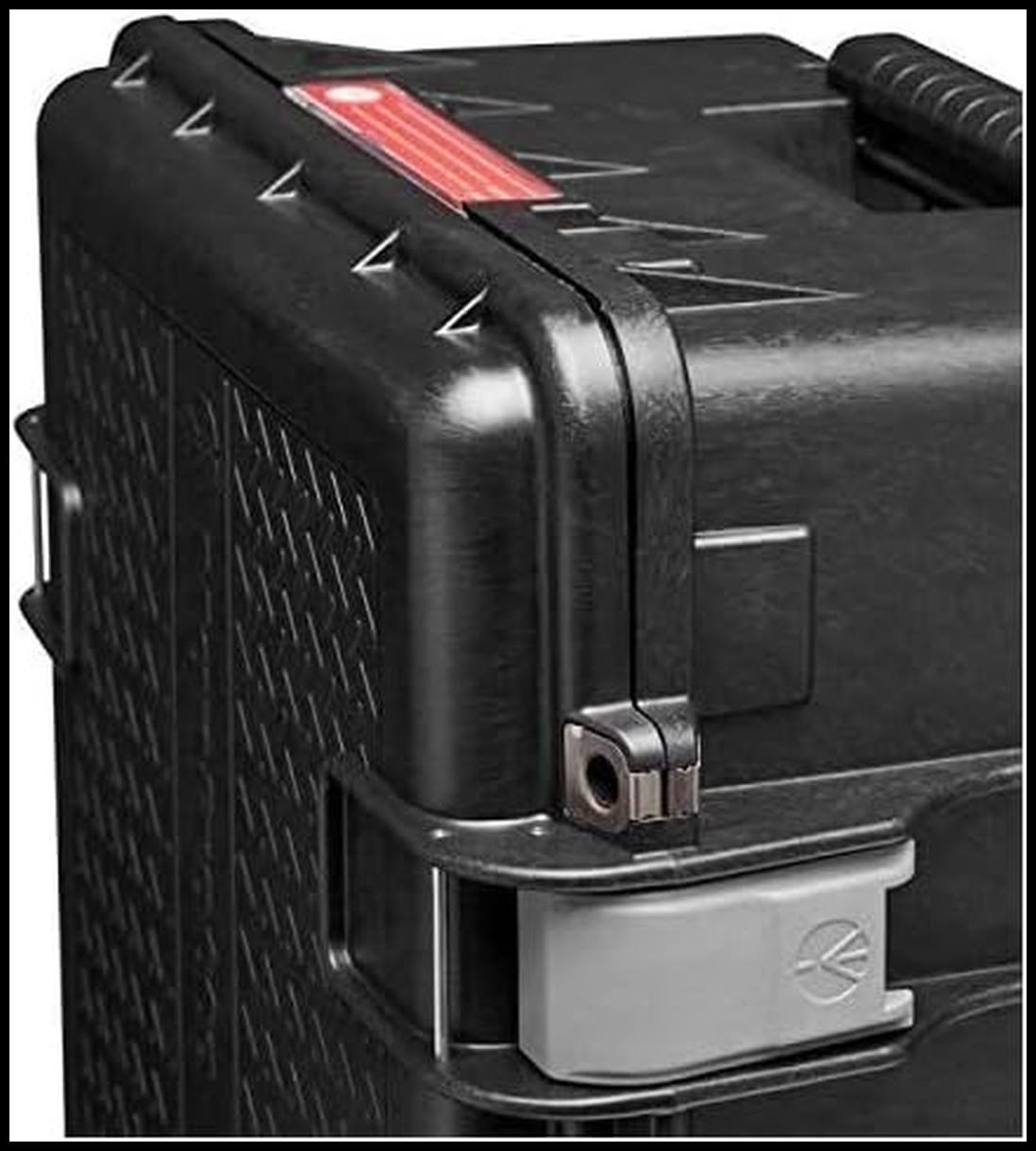 Trolley Manfrotto Pro Light Reloader Tough H-55