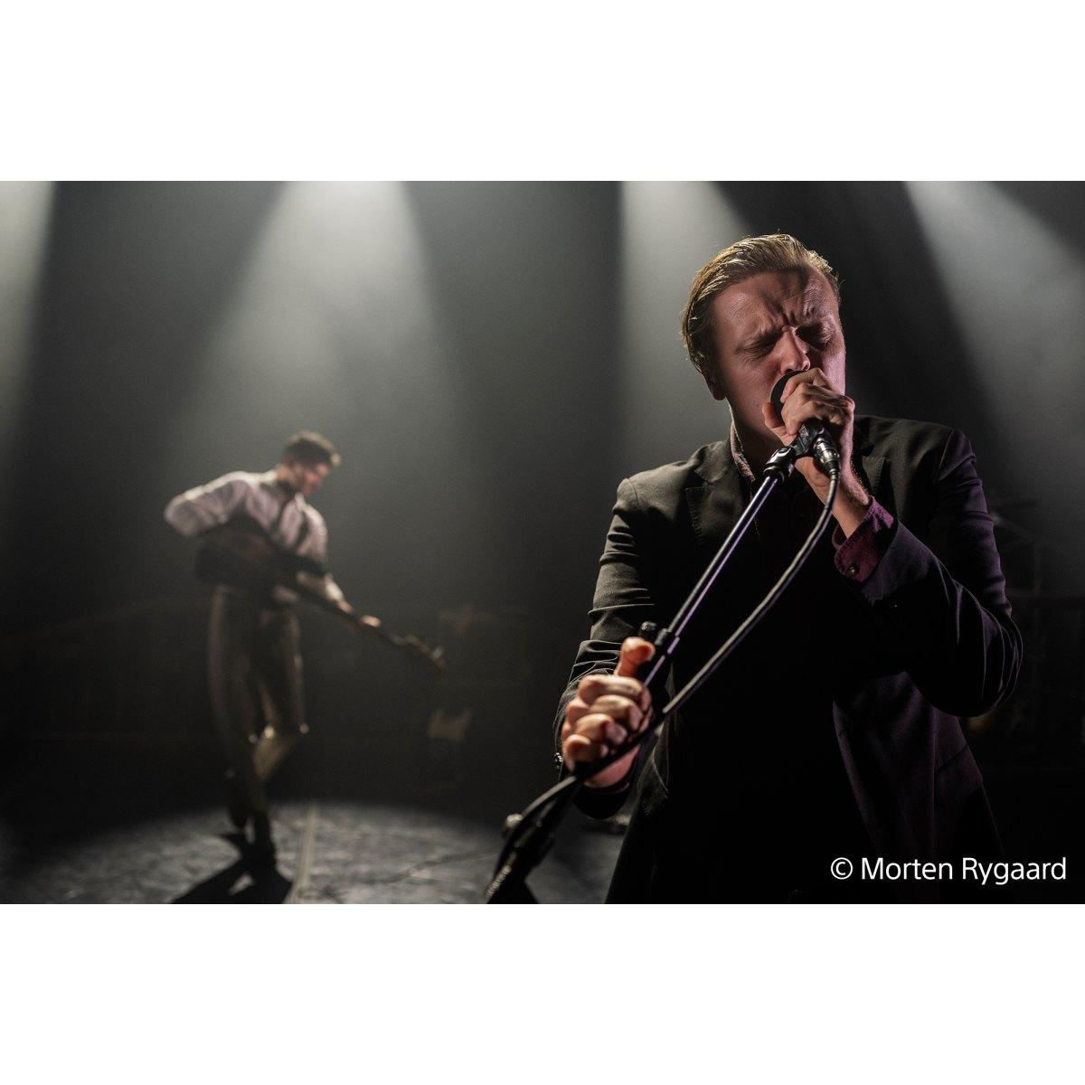 SONY FE 28-70mm F2 OSS GM full-frame con attacco  E-mount - Obiettivo zoom ad apertura costante F2.