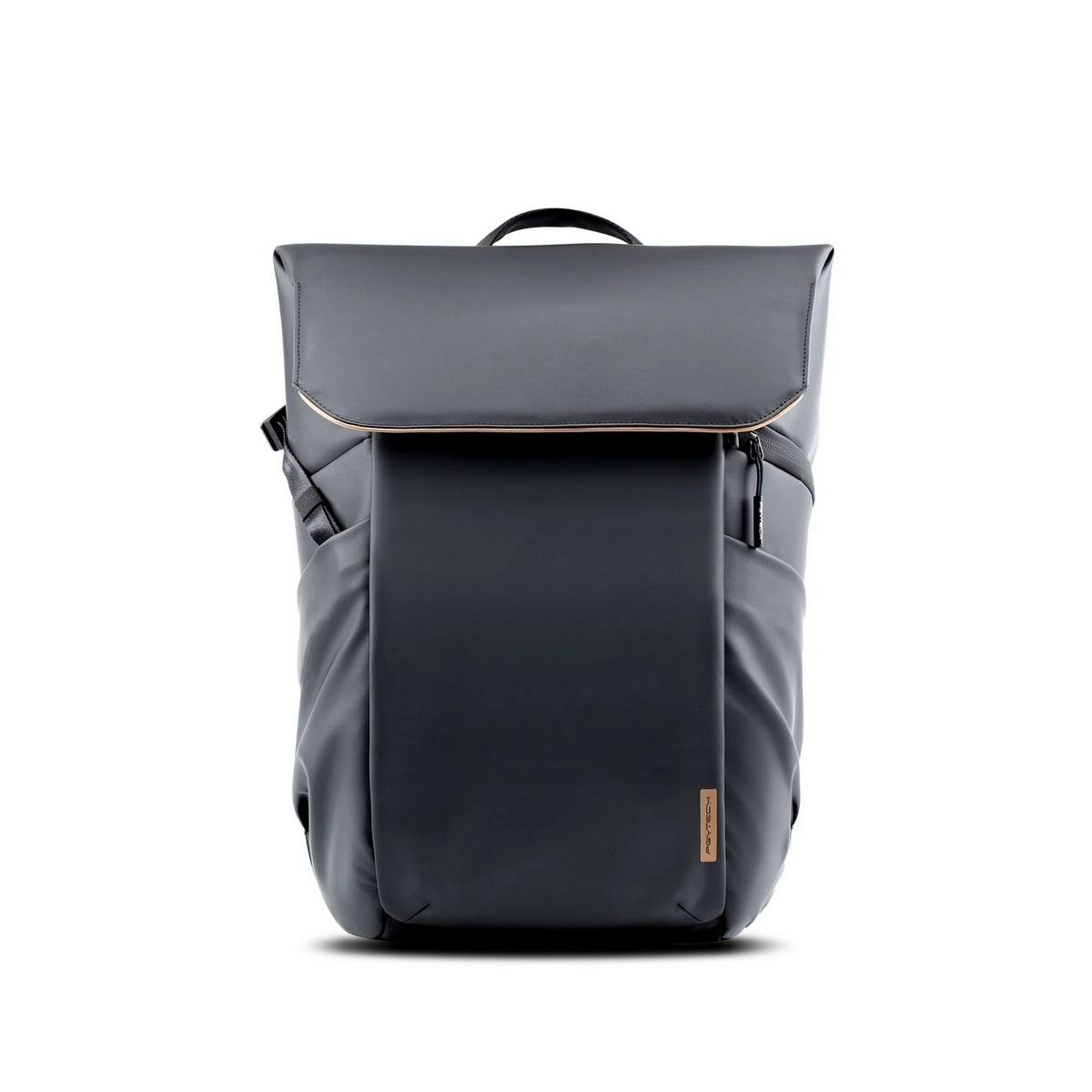 Pgytech cb-063 onego air backpack 25l obsidian black
