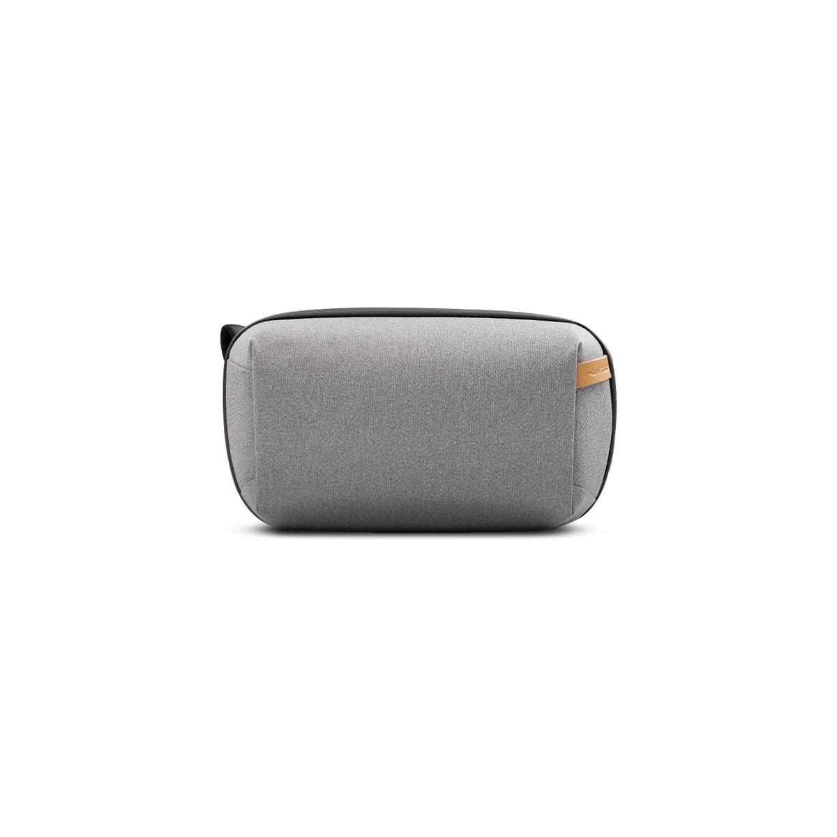 Pgytech cb-092 tech pouch smoky grey