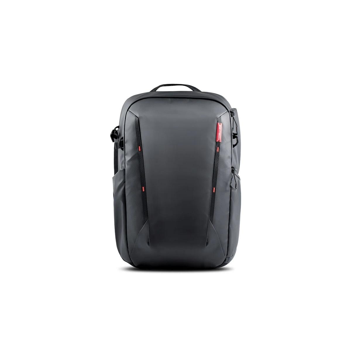Pgytech cb-115 onemo lite backpack 22l twilight black