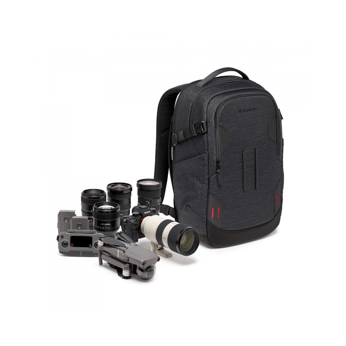Zaino manfrotto backloader backoack s
