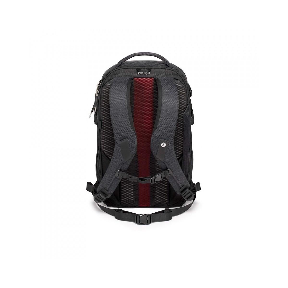 ZAINO MANFROTTO Frontloader backpack M