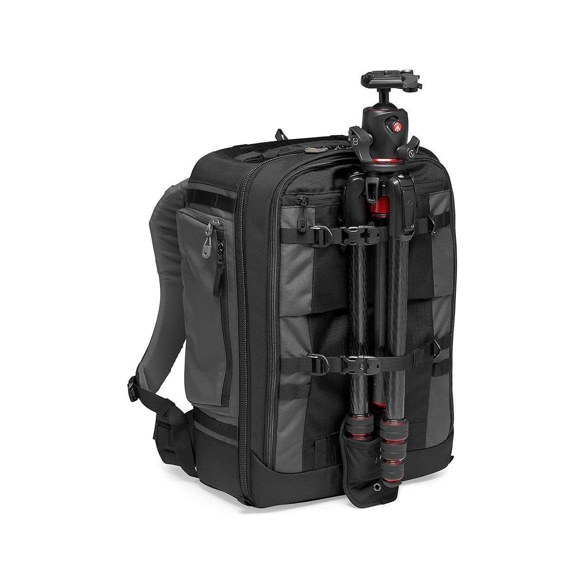 ZAINO LOWEPRO - Pro Trekker BP 450 AW II Grey