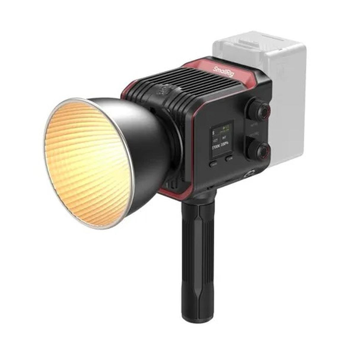 ILLUMINATORE SMALLRIG RC 100B COB LED Video Light (Mobile Version) 4894