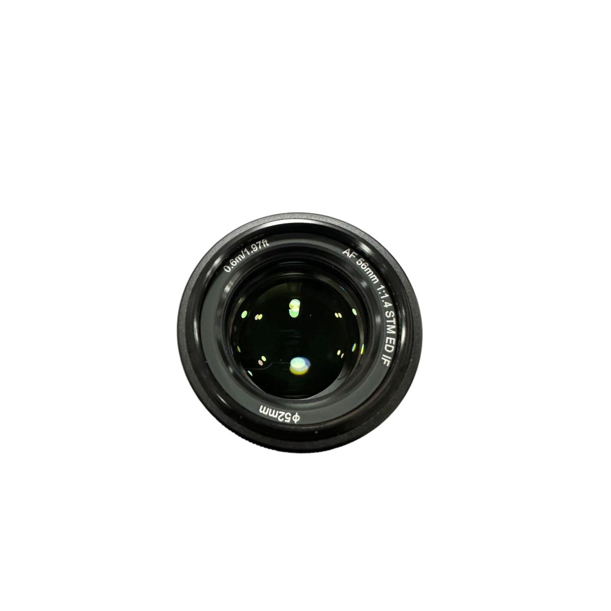 Usato Viltrox AF 56mm f1.4 XF per FUJIFILM - Usato Fotografico