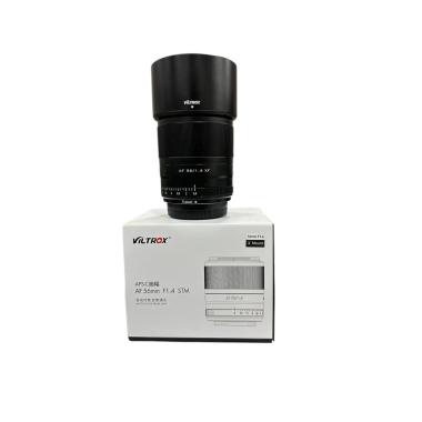 Usato Viltrox AF 56mm f1.4 XF per FUJIFILM - Usato Fotografico
