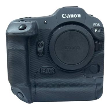 Usato Canon Eos R3