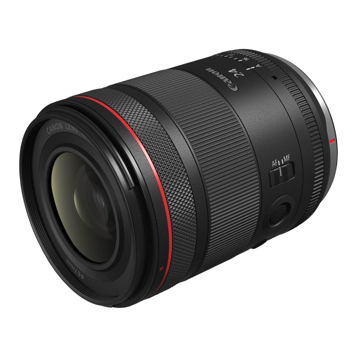 Canon rf 50mm f1.4 l vcm emea