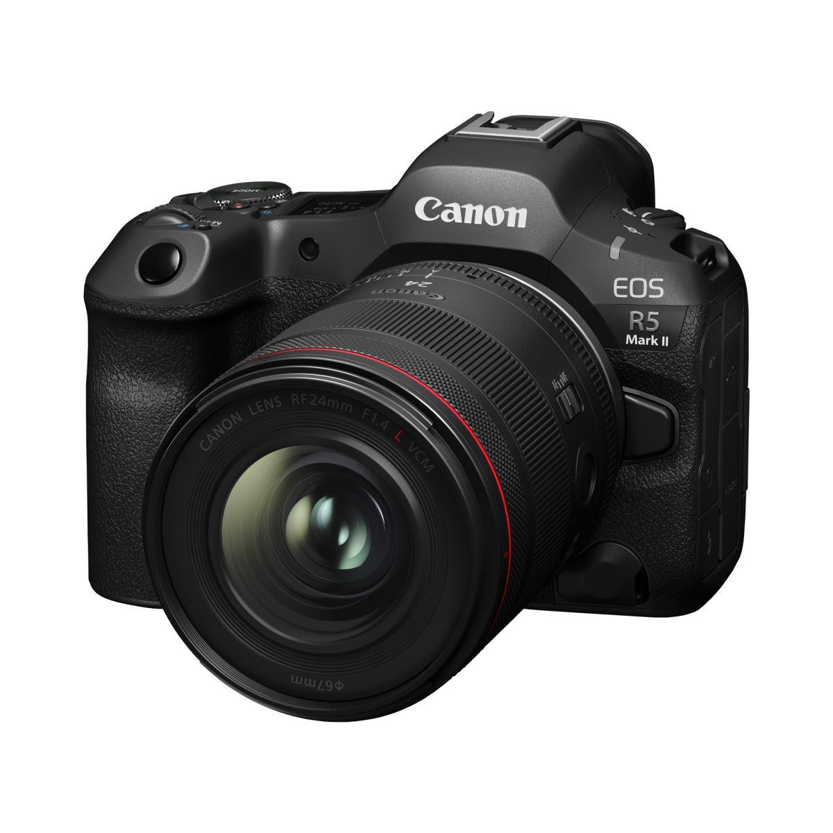 Canon rf 50mm f1.4 l vcm emea