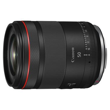 Canon rf50mm f1.4 l vcm emea