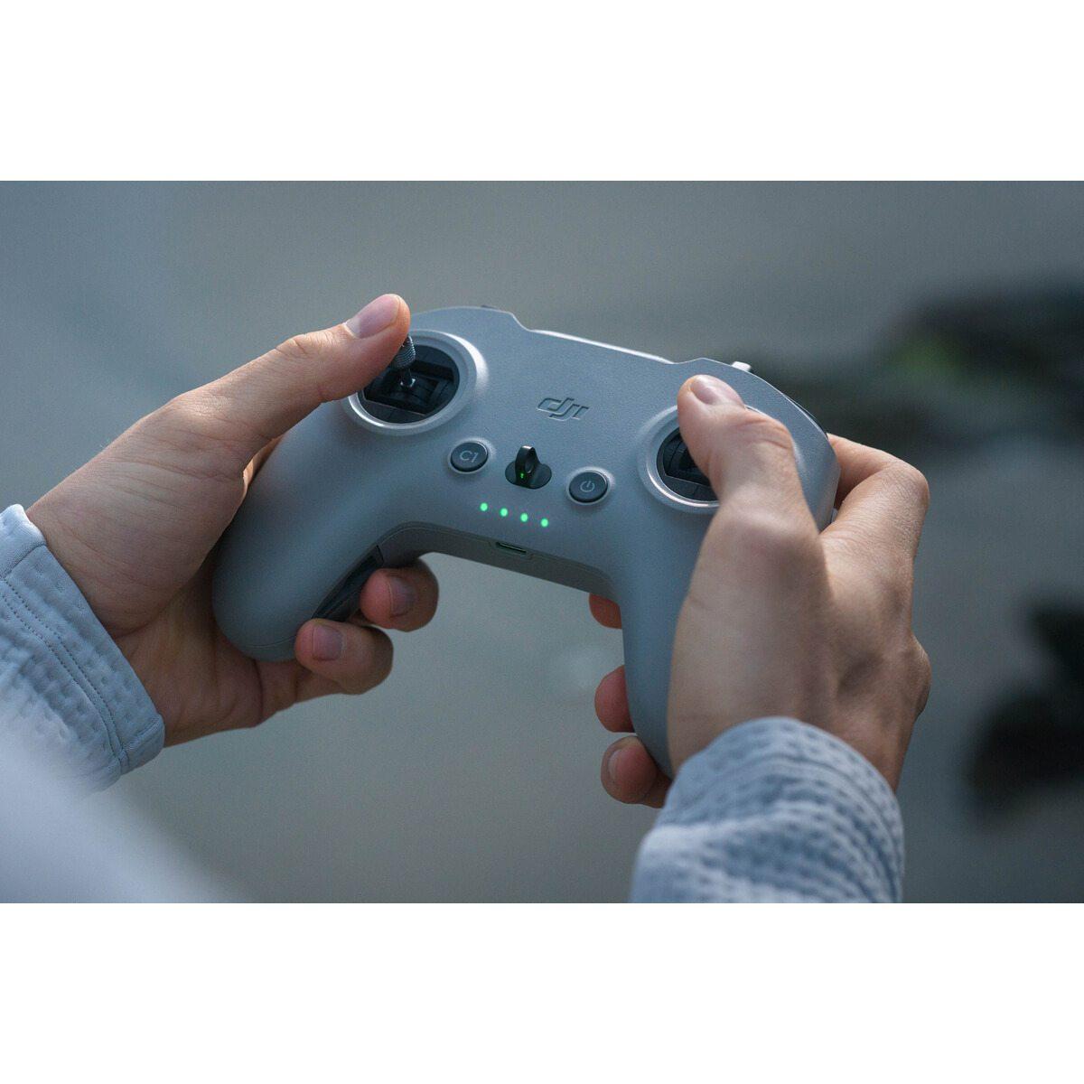 DJI FPV REMOTE CONTROLLER 3- Compatibilità DJI Avata 2- DJI Neo- DJI O3 Air Unit