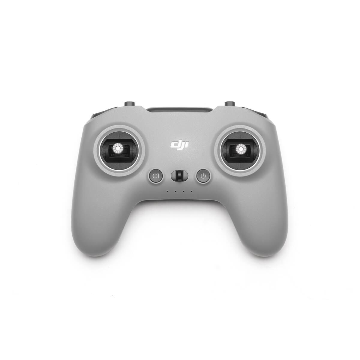 DJI FPV REMOTE CONTROLLER 3- Compatibilità DJI Avata 2- DJI Neo- DJI O3 Air Unit