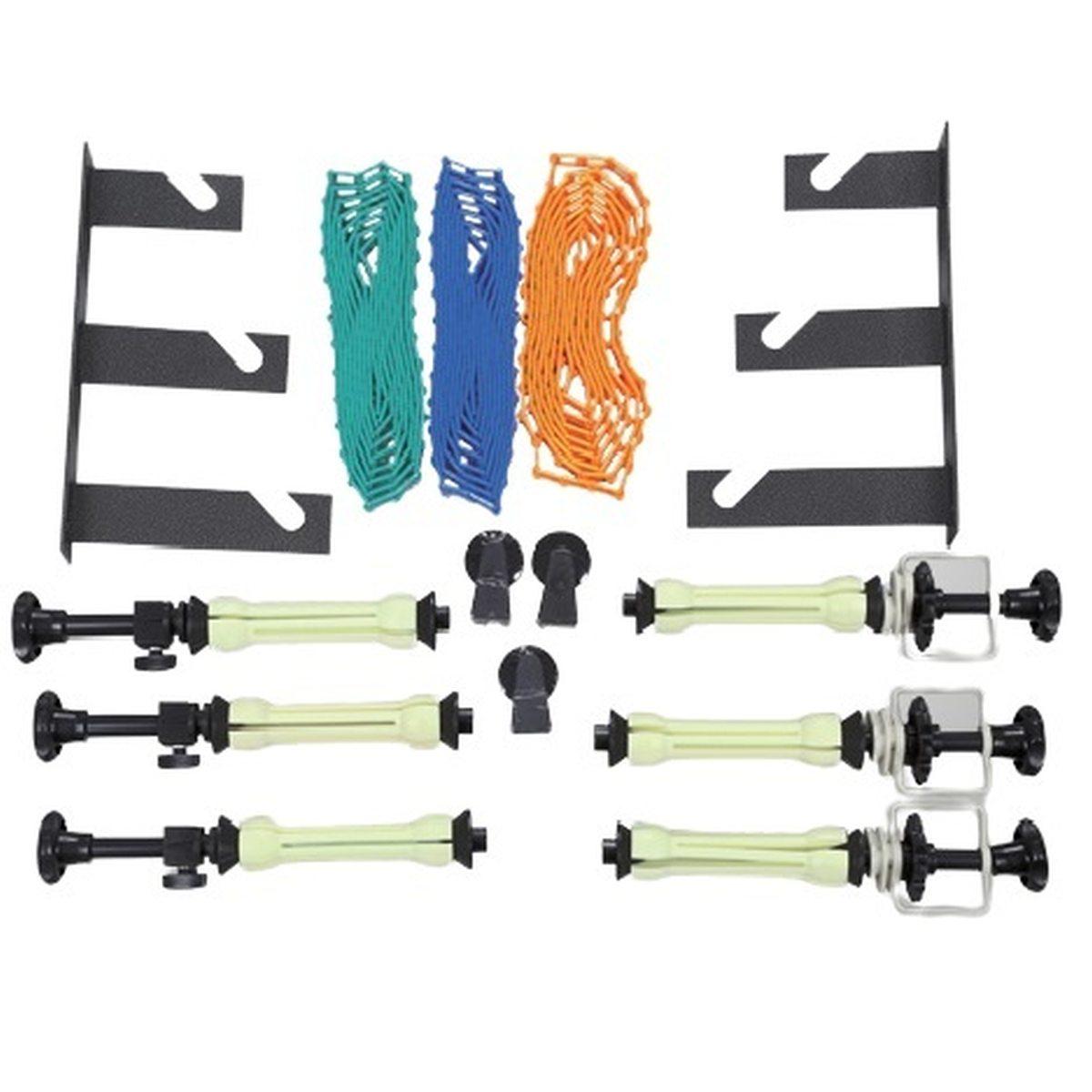 Porta fondale ASAKY STUDIO VS-B300 3 posizioni