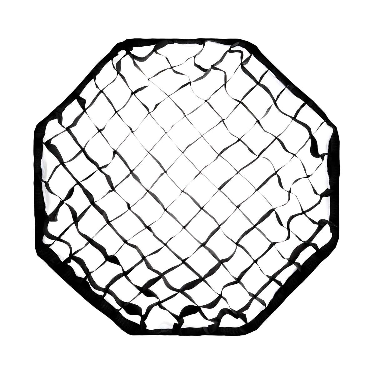 Smallrig OCTAGONAL SOFTBOX LA-065