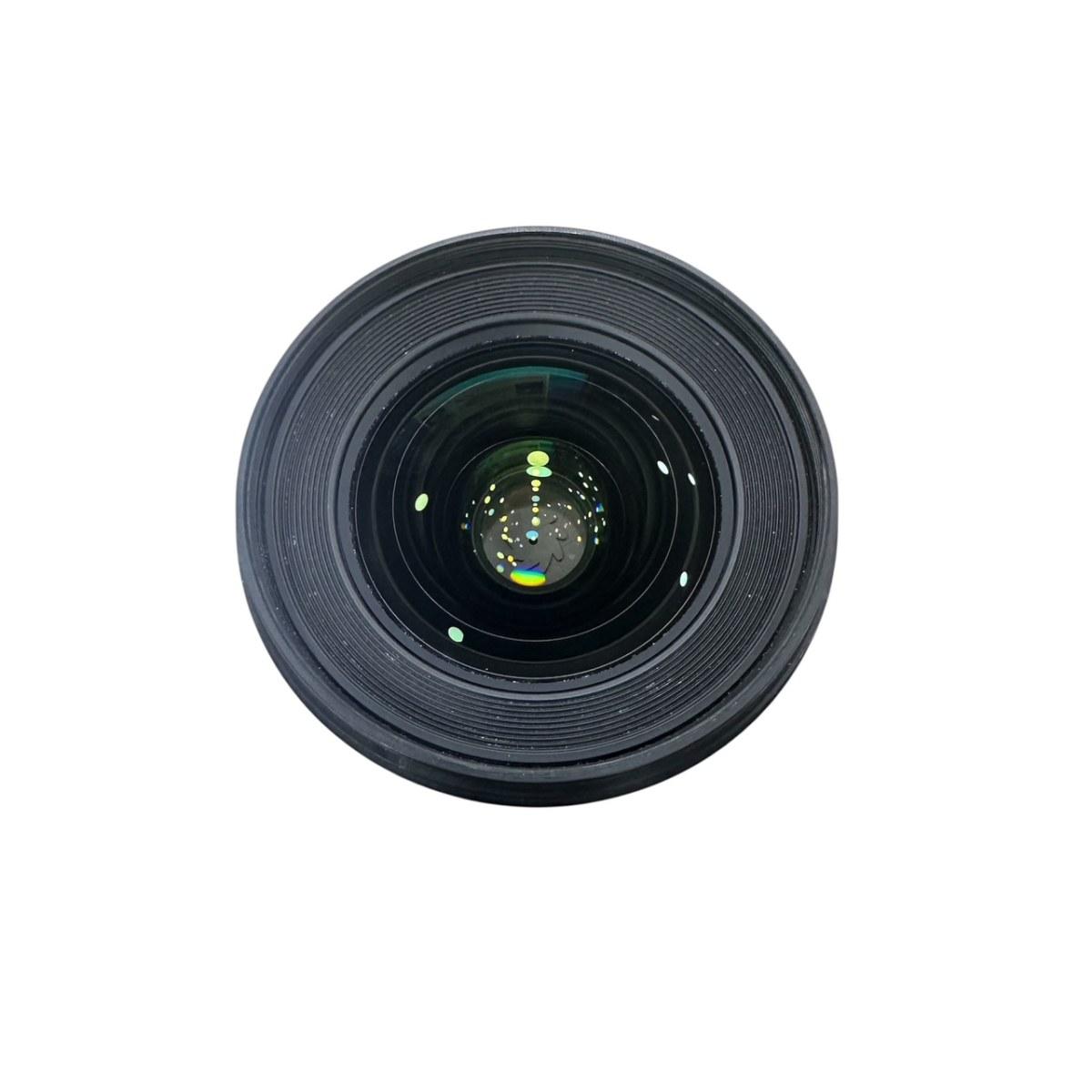 Usato Sigma 24mm F1,4 DG ART per nikon