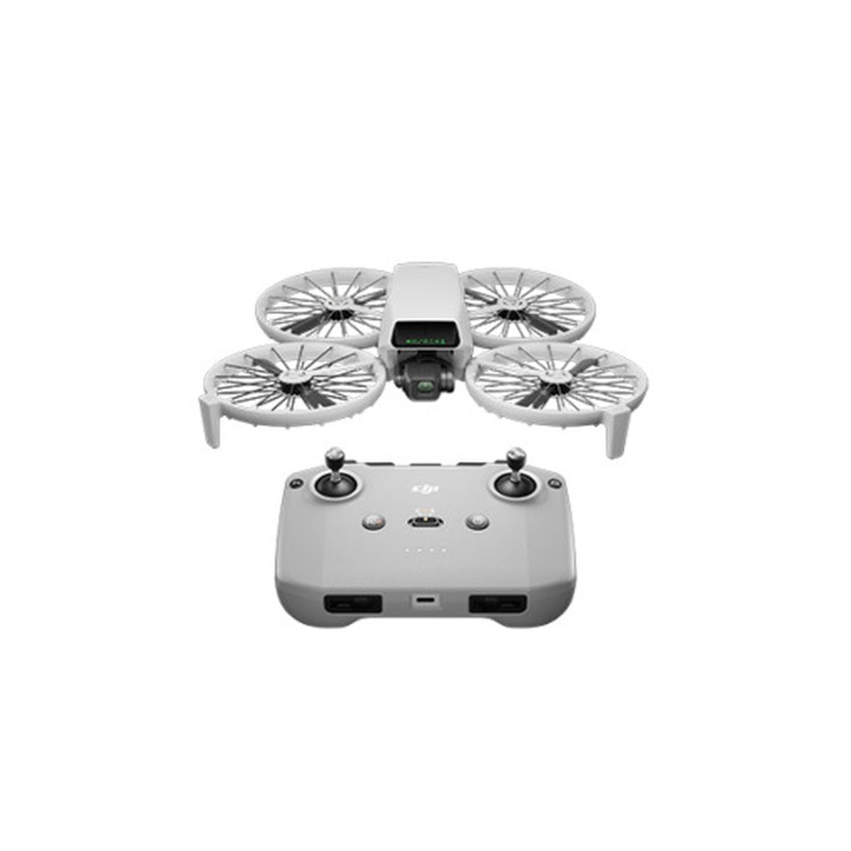 DJI Flip (GL) - Drone Garanzia Nital 2 Anni