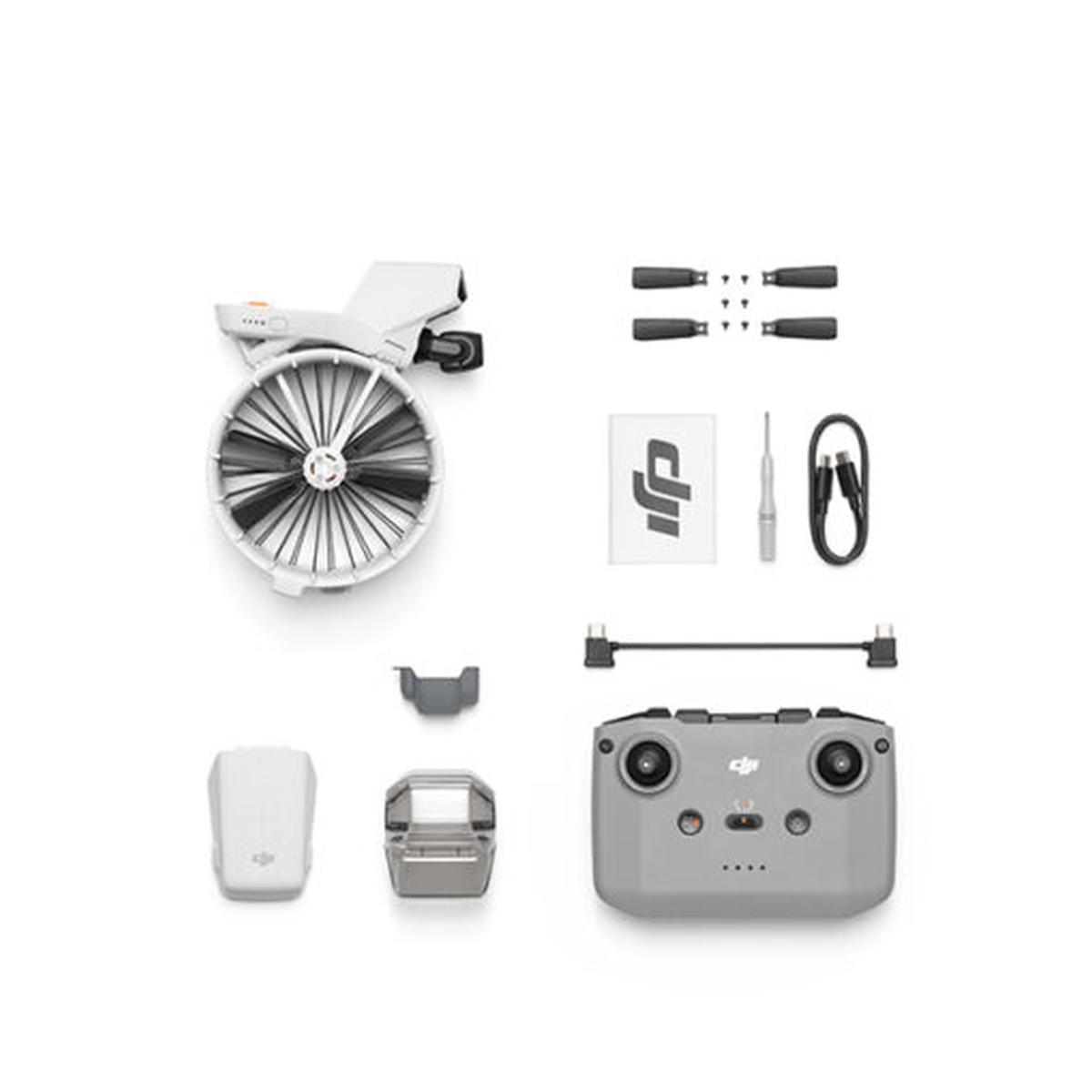 DJI Flip (GL) - Drone Garanzia Nital 2 Anni