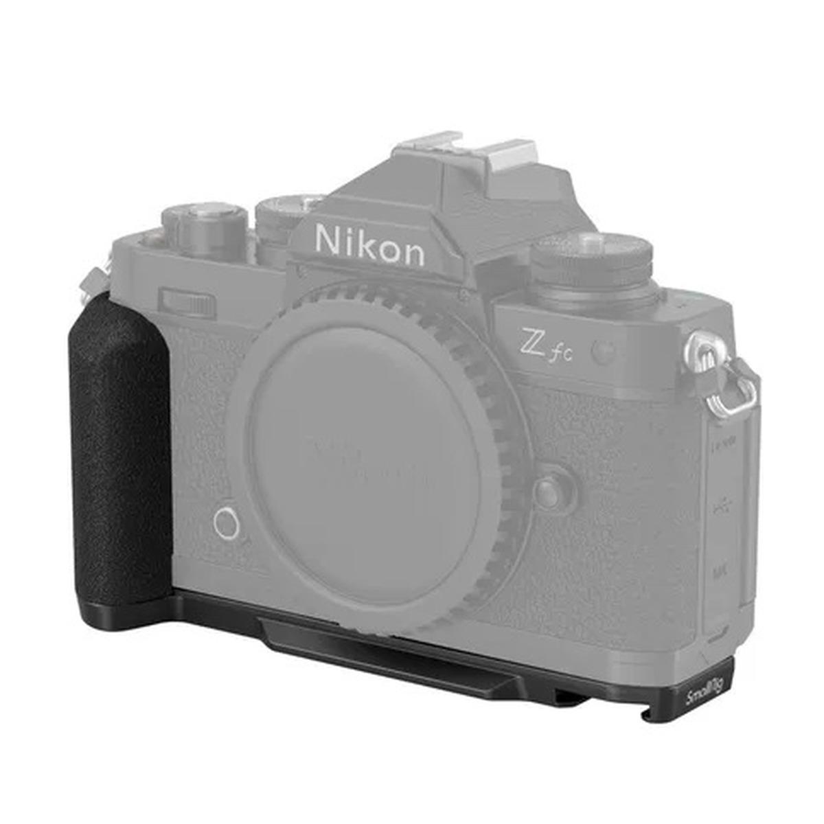 Impugnatura Smallrig lL GRIP 4262 per Nikon ZF