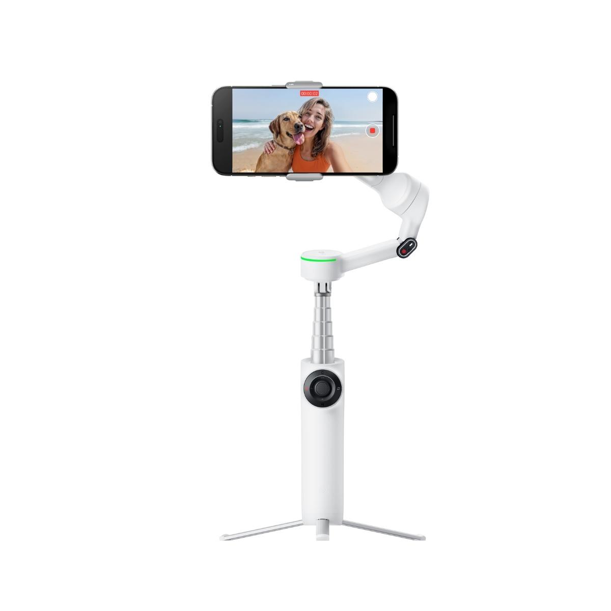 Flow 2 pro gray standard