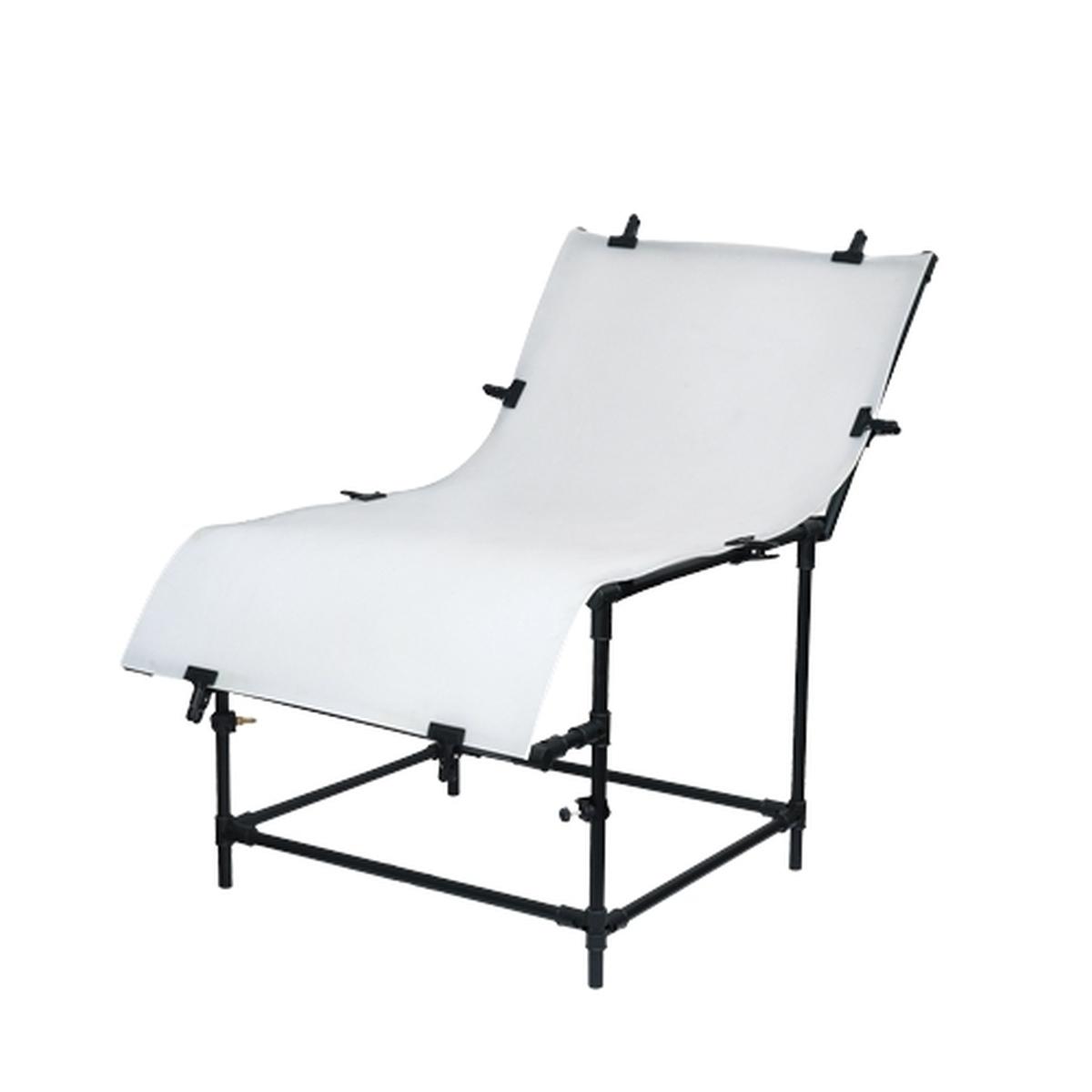 Asaky studio pt-1200 tavolo da still life 100x200 cm