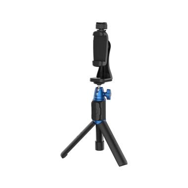 Sirui trepiede selfie stick tsh-01kx multi telecomando nero