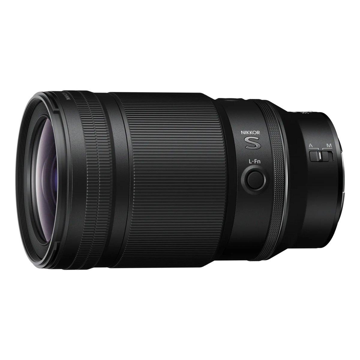 NIKON NIKKOR Z 35mm f/1.2