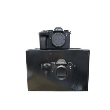 Usato Sony A9 III body - Fotocamera Full Frame - Usato garantito
