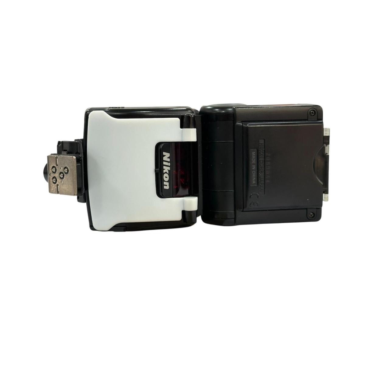 Usato Flash Nikon Sb 50 DX - Usato Fotografico Garantito