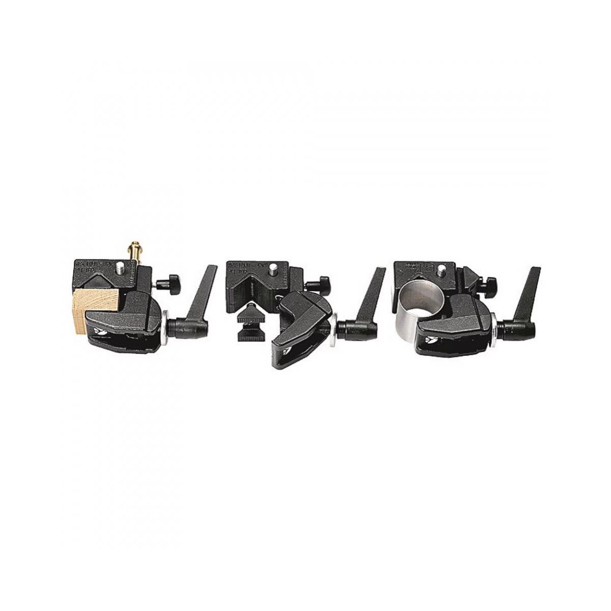 Manfrotto Avenger Super Clamp Art.C1575B