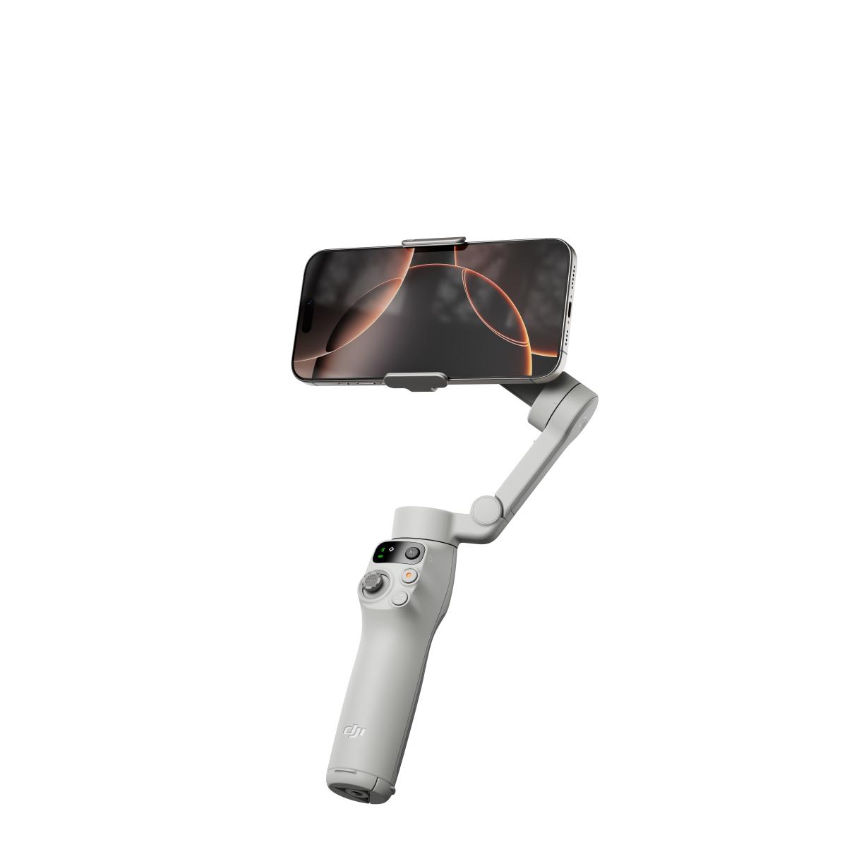 Dji Osmo Mobile 7 Garanzia Nital 2 Anni
