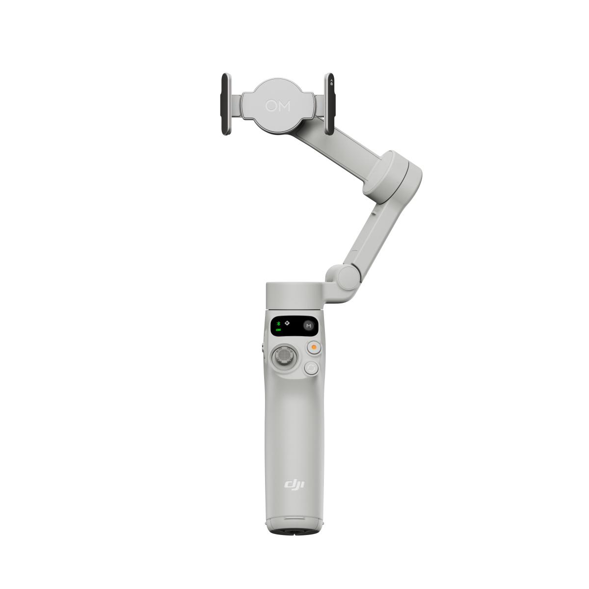 Dji Osmo Mobile 7 Garanzia Nital 2 Anni