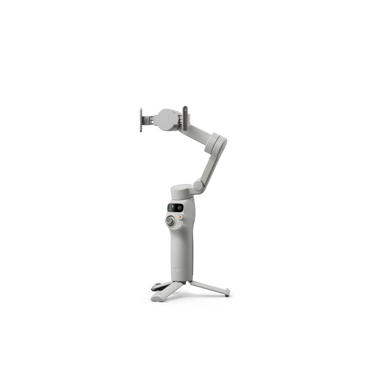 Dji Osmo Mobile 7 Garanzia Nital 2 Anni