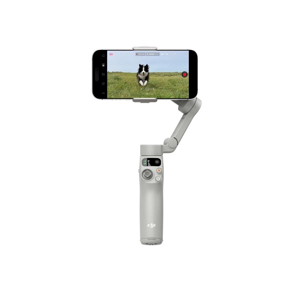Dji Osmo Mobile 7 Garanzia Nital 2 Anni