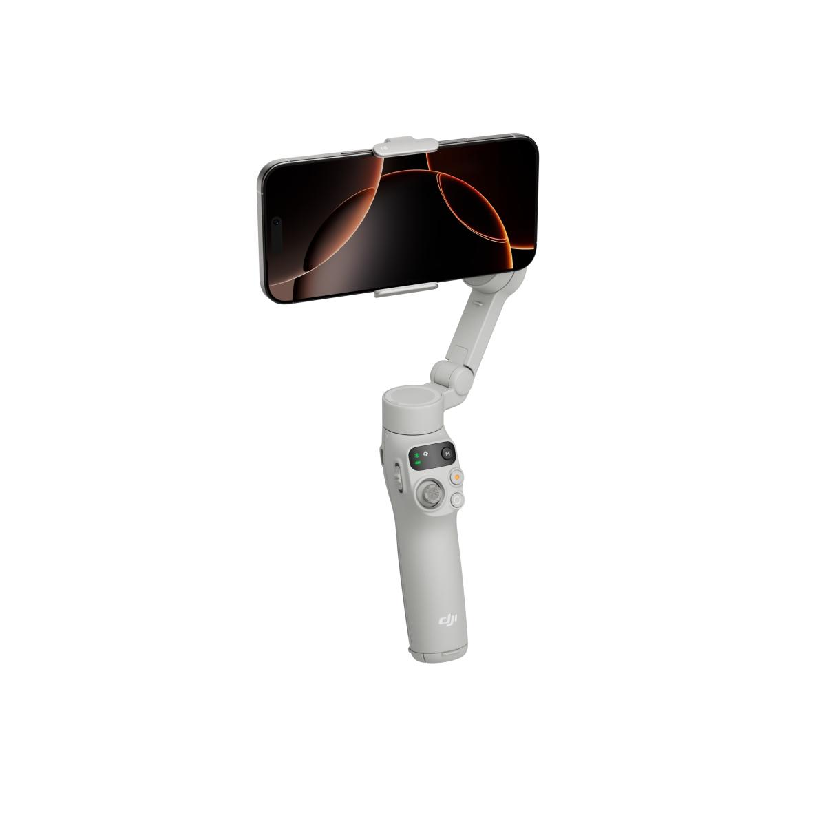 Dji Osmo Mobile 7 Garanzia Nital 2 Anni