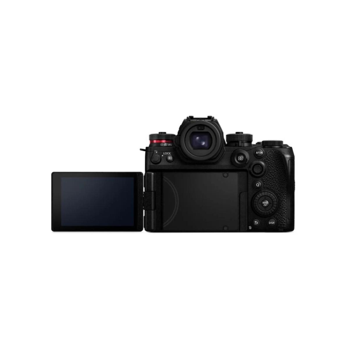 PANASONIC LUMIX S1R II Body