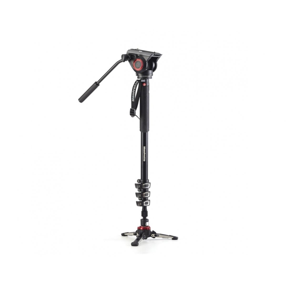 Usato monopiede manfrotto MVMXPRO500