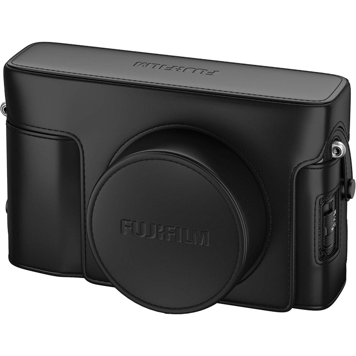 Borsa Fujifilm Lc-X100V per X100VI e X100V- Originale