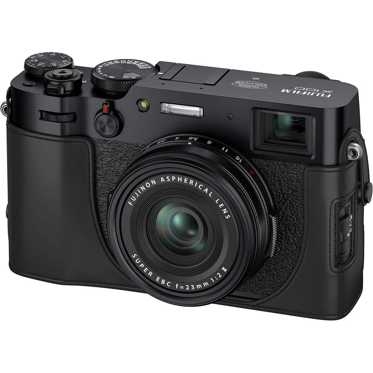 Borsa Fujifilm Lc-X100V per X100VI e X100V- Originale