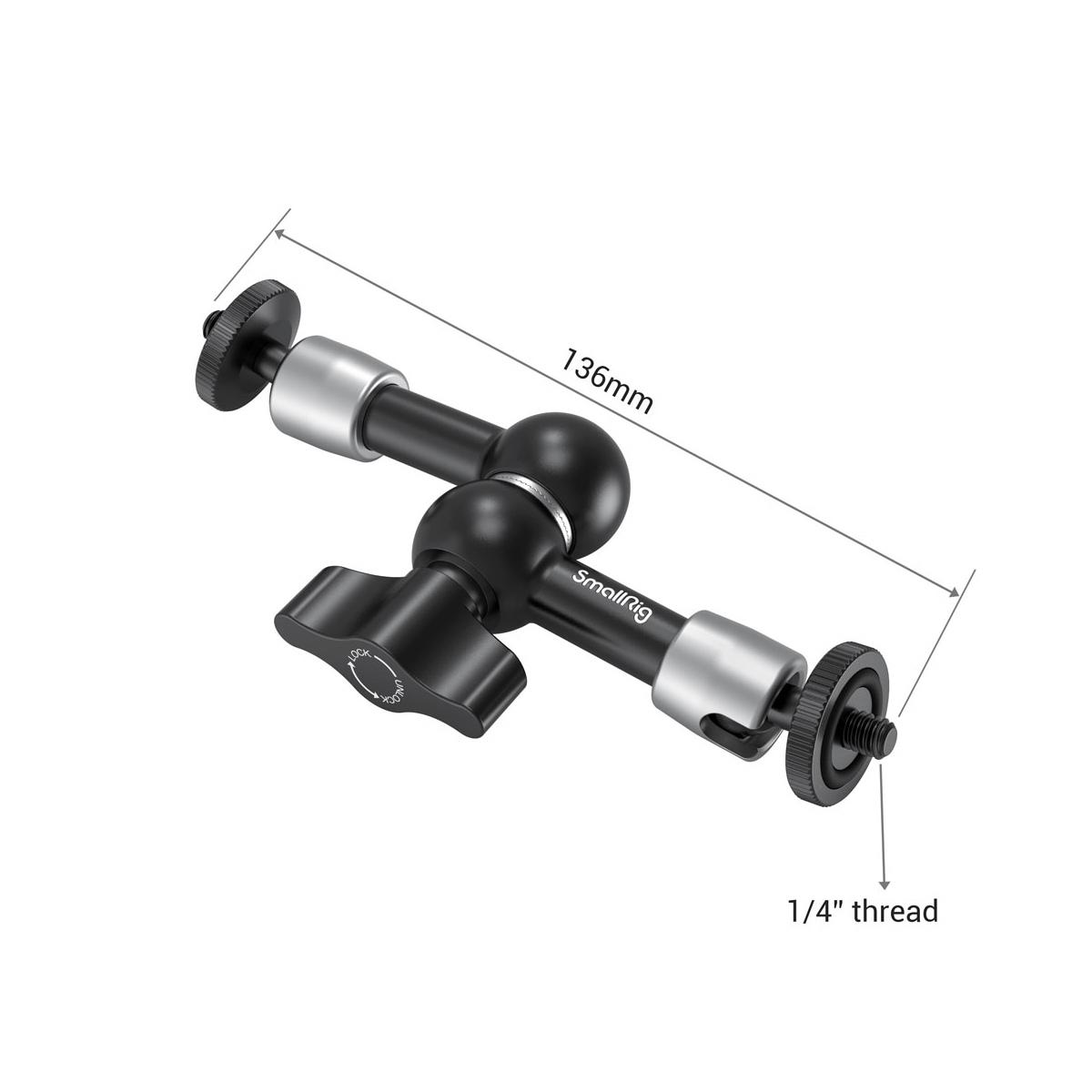 SMALLRIG Magic Arm_2065B