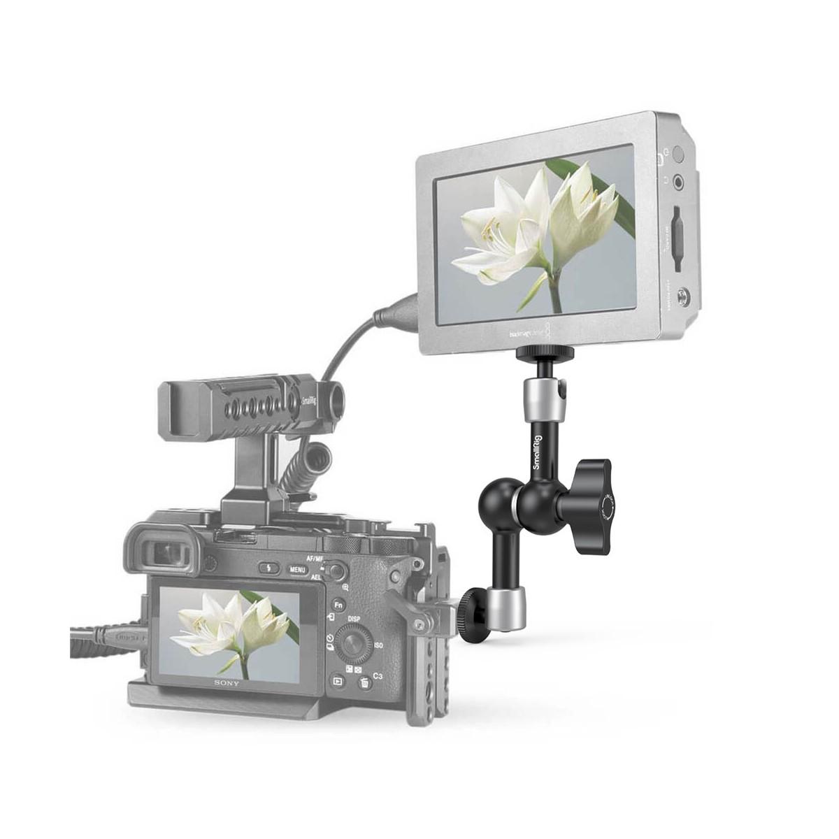 SMALLRIG Magic Arm_2065B