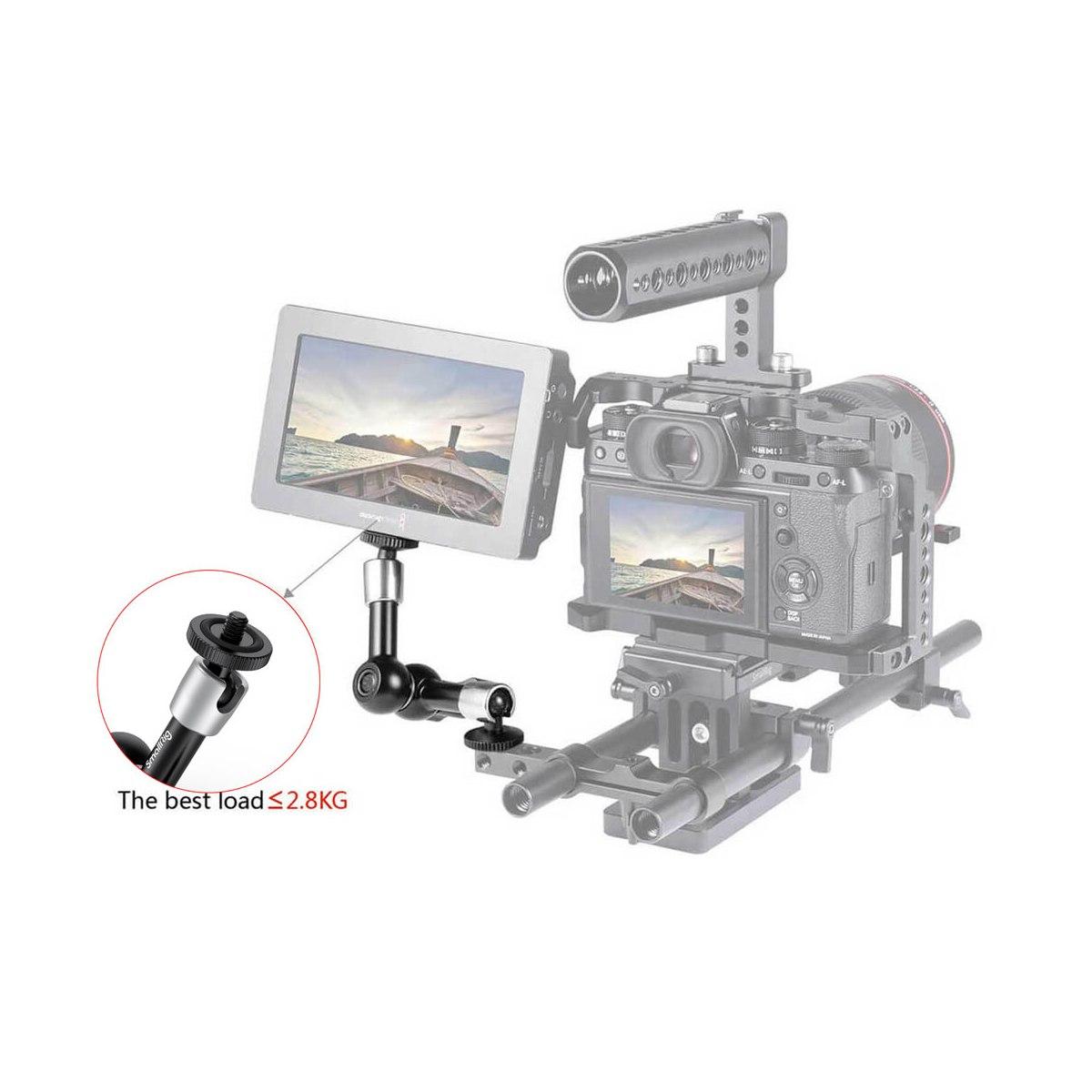 SMALLRIG Magic Arm_2065B